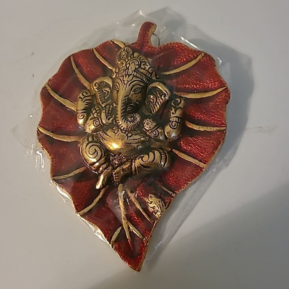 Ganesh Wall Art